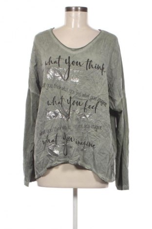 Damen Shirt Zabaione, Größe L, Farbe Mehrfarbig, Preis € 23,99