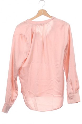 Damen Shirt Zadig & Voltaire, Größe XS, Farbe Rosa, Preis 62,92 €
