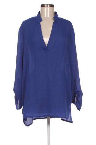 Damen Shirt Zanzea, Größe XXL, Farbe Blau, Preis € 13,99