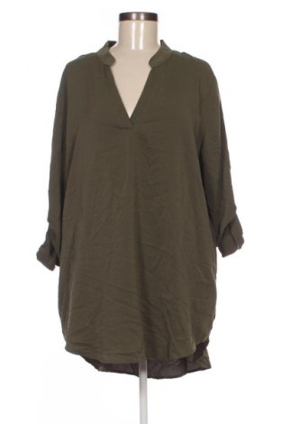 Damen Shirt Zanzea, Größe XL, Farbe Grün, Preis 13,99 €