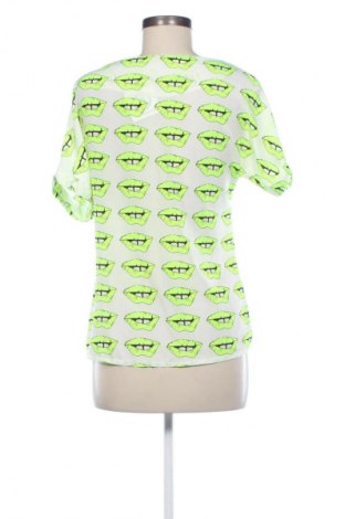 Damen Shirt Zanzea, Größe M, Farbe Mehrfarbig, Preis 9,79 €