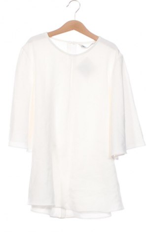 Dámská halenka Zara, Velikost XS, Barva Bílá, Cena  329,00 Kč