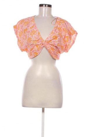 Bluzka damska Zara, Rozmiar S, Kolor Kolorowy, Cena 65,99 zł