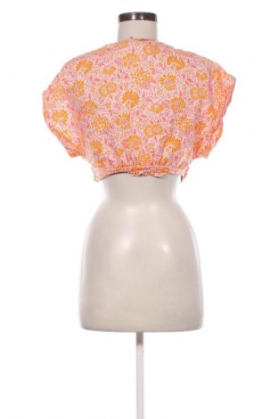 Bluzka damska Zara, Rozmiar S, Kolor Kolorowy, Cena 65,99 zł