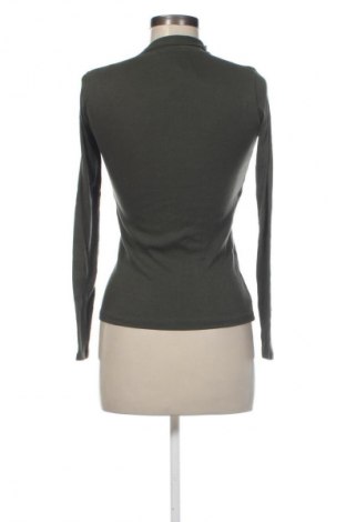 Dámská halenka Zara, Velikost M, Barva Zelená, Cena  179,00 Kč