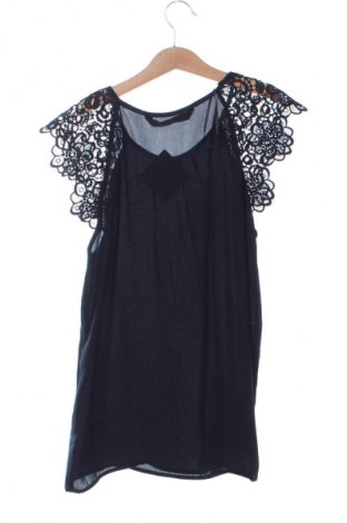 Dámská halenka Zara, Velikost XS, Barva Modrá, Cena  253,00 Kč