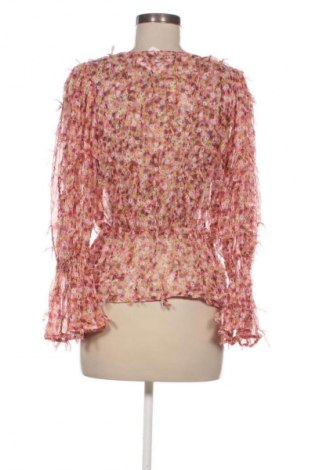 Bluză de femei Zara, Mărime M, Culoare Multicolor, Preț 88,99 Lei