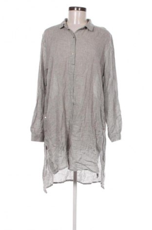 Dámska blúza Zara, Veľkosť XL, Farba Sivá, Cena  15,95 €