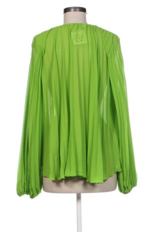 Damen Shirt Zara, Größe M, Farbe Grün, Preis € 18,99