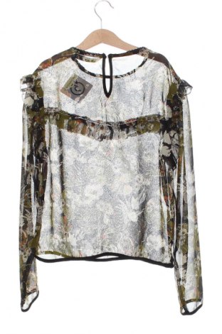 Dámska blúza Zara, Veľkosť XS, Farba Viacfarebná, Cena  15,95 €