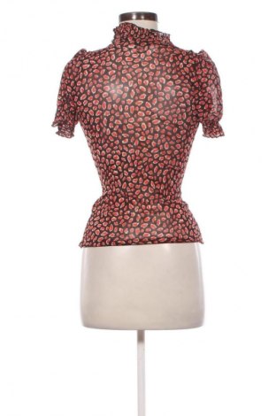 Bluzka damska Zara, Rozmiar S, Kolor Kolorowy, Cena 65,99 zł