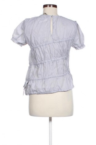 Damen Shirt Zara, Größe S, Farbe Grau, Preis 27,67 €