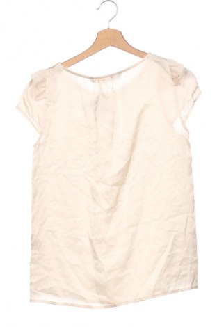Damen Shirt Zara, Größe XS, Farbe Beige, Preis 10,23 €