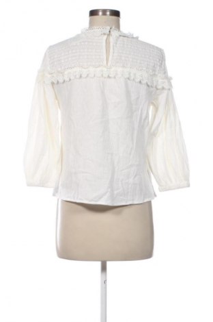 Damen Shirt Zara, Größe M, Farbe Ecru, Preis € 13,80