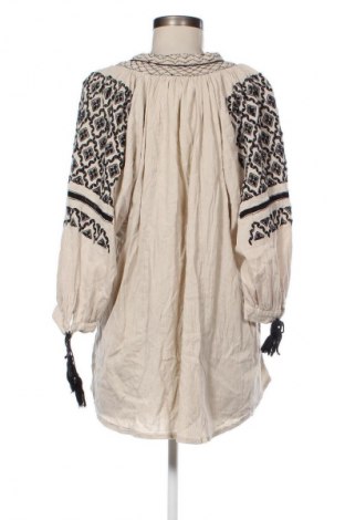 Damen Shirt Zara, Größe S, Farbe Beige, Preis € 13,80
