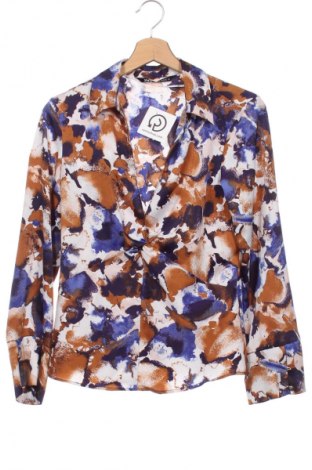 Damen Shirt Zara, Größe XS, Farbe Mehrfarbig, Preis € 13,81