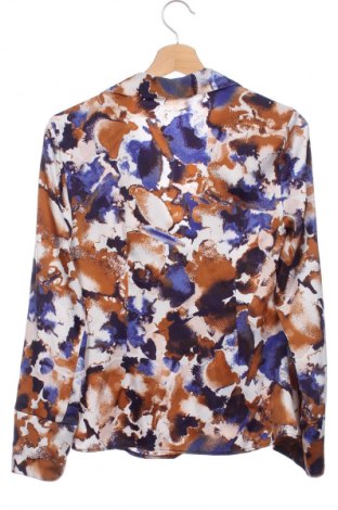 Damen Shirt Zara, Größe XS, Farbe Mehrfarbig, Preis € 13,81