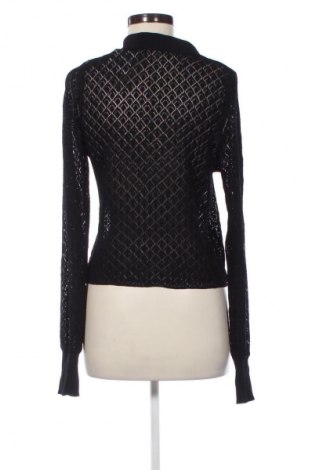 Damen Shirt Zara, Größe M, Farbe Schwarz, Preis 13,81 €
