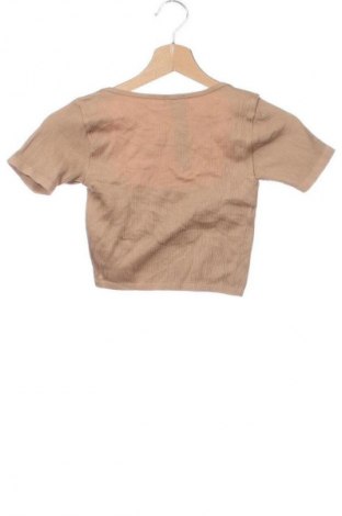 Damen Shirt Zara, Größe XS, Farbe Beige, Preis € 13,99