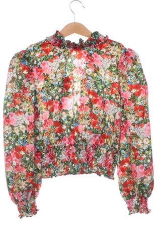 Bluză de femei Zara, Mărime XS, Culoare Multicolor, Preț 88,99 Lei