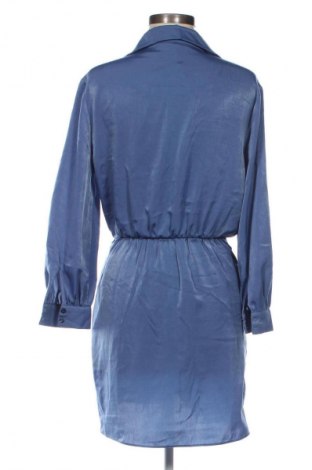 Damen Shirt Zara, Größe S, Farbe Blau, Preis 13,81 €