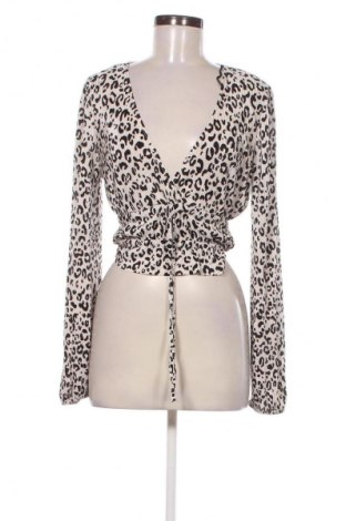 Damen Shirt Zara, Größe S, Farbe Mehrfarbig, Preis € 18,99