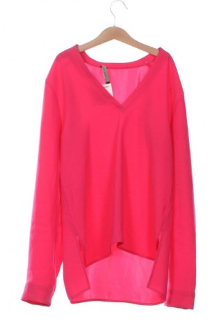 Damen Shirt Zara, Größe XS, Farbe Rosa, Preis € 18,99