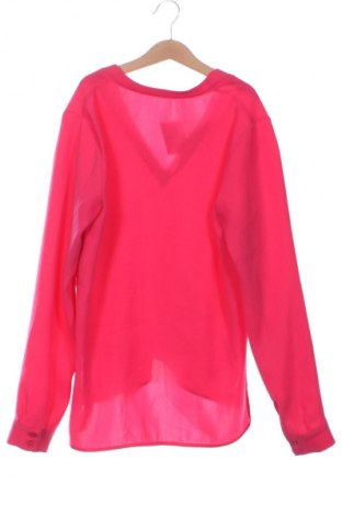 Damen Shirt Zara, Größe XS, Farbe Rosa, Preis € 18,99