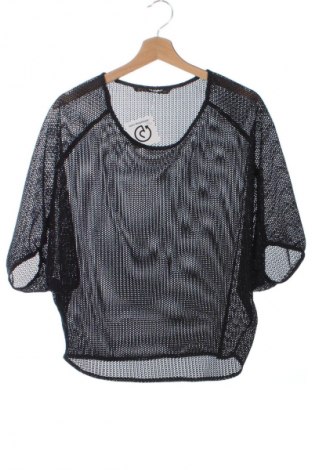 Dámska blúza Zara, Veľkosť XS, Farba Čierna, Cena  11,95 €