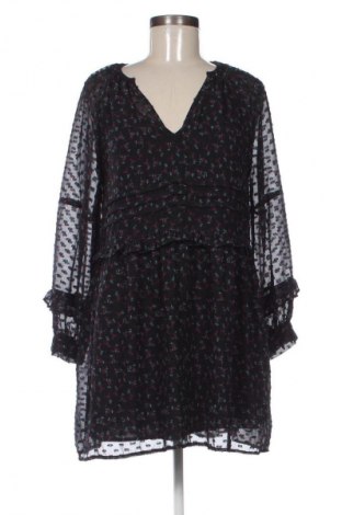 Damen Shirt Zara, Größe S, Farbe Mehrfarbig, Preis 13,81 €