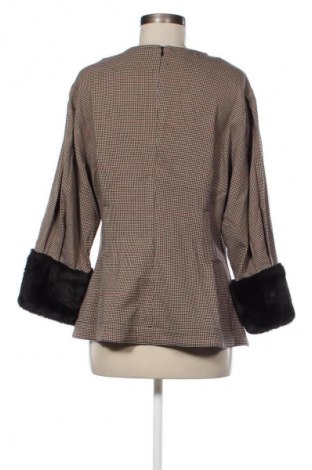 Damen Shirt Zara, Größe L, Farbe Mehrfarbig, Preis 8,99 €