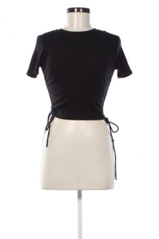 Bluză de femei Zara, Mărime S, Culoare Negru, Preț 65,99 Lei