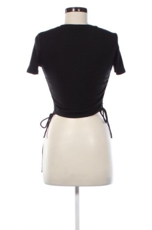 Bluză de femei Zara, Mărime S, Culoare Negru, Preț 65,99 Lei