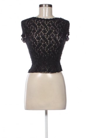 Damen Shirt Zara, Größe S, Farbe Schwarz, Preis 10,23 €