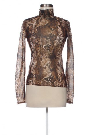 Damen Shirt Zara, Größe S, Farbe Mehrfarbig, Preis 14,00 €