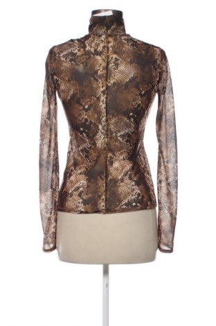 Damen Shirt Zara, Größe S, Farbe Mehrfarbig, Preis 14,00 €