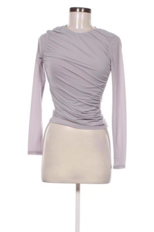 Damen Shirt Zara, Größe S, Farbe Lila, Preis € 18,99
