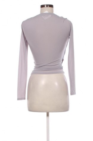 Damen Shirt Zara, Größe S, Farbe Lila, Preis € 18,99