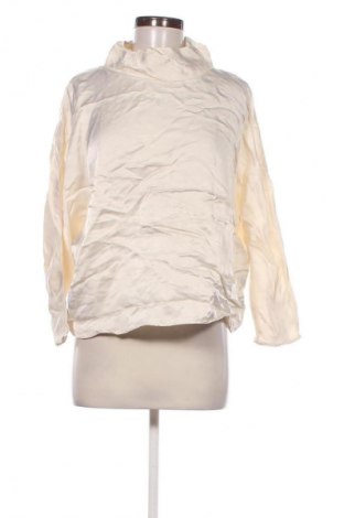 Dámska blúza Zara, Veľkosť L, Farba Kremová, Cena  15,95 €