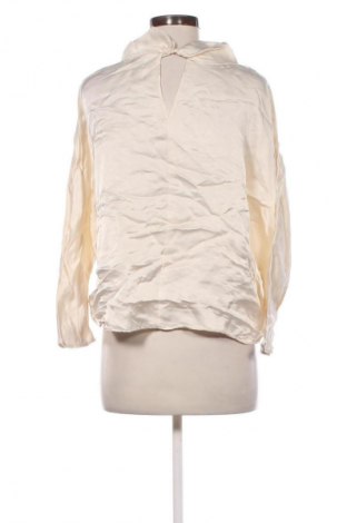 Dámska blúza Zara, Veľkosť L, Farba Kremová, Cena  15,95 €