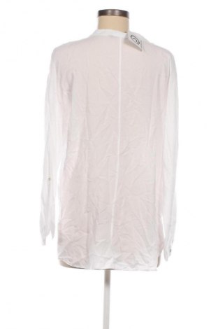 Damen Shirt Zara, Größe L, Farbe Weiß, Preis 14,00 €