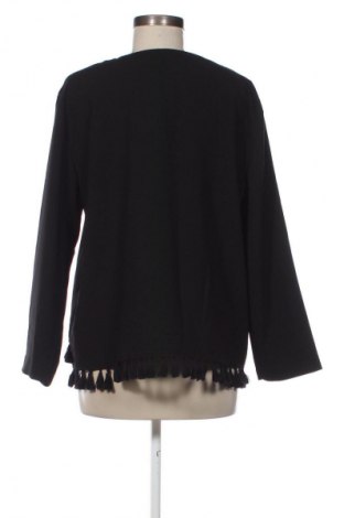Bluzka damska Zara, Rozmiar XL, Kolor Czarny, Cena 62,92 zł