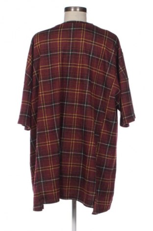 Bluzka damska Zara, Rozmiar 3XL, Kolor Kolorowy, Cena 44,94 zł