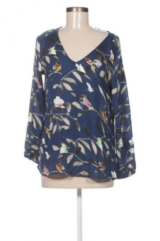 Damen Shirt Zara, Größe S, Farbe Mehrfarbig, Preis € 18,99