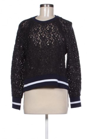 Damen Shirt Zara, Größe S, Farbe Schwarz, Preis 14,00 €
