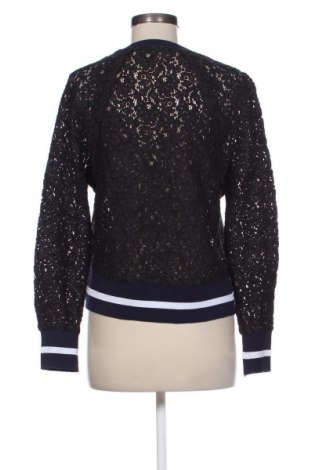Damen Shirt Zara, Größe S, Farbe Schwarz, Preis 14,00 €