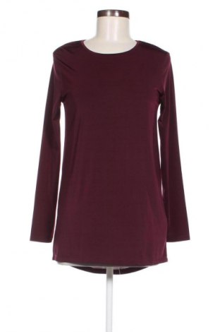 Damen Shirt Zara, Größe S, Farbe Lila, Preis € 7,99