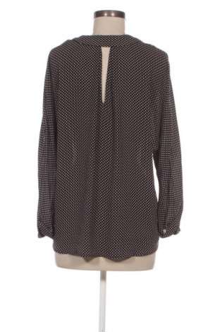 Дамска блуза Zara, Размер L, Цвят Многоцветен, Цена 27,99 лв.