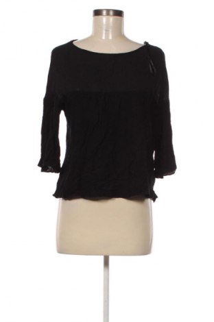 Damen Shirt Zara, Größe L, Farbe Schwarz, Preis € 13,99