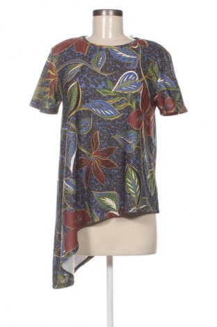 Damen Shirt Zara, Größe M, Farbe Mehrfarbig, Preis € 13,99